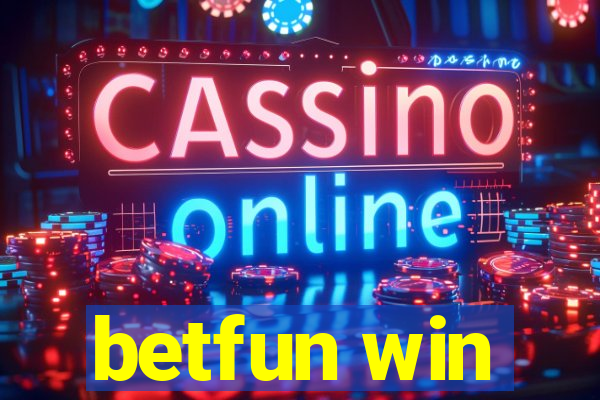 betfun win